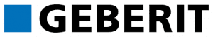 Logo von Geberit.