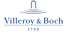 Logo von Villeroy & Boch.