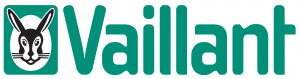 Logo von Vaillant.