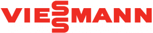 Logo von Viessmann.