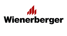 Wienerberger Logo.