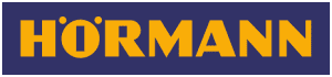 Hörmann Logo.